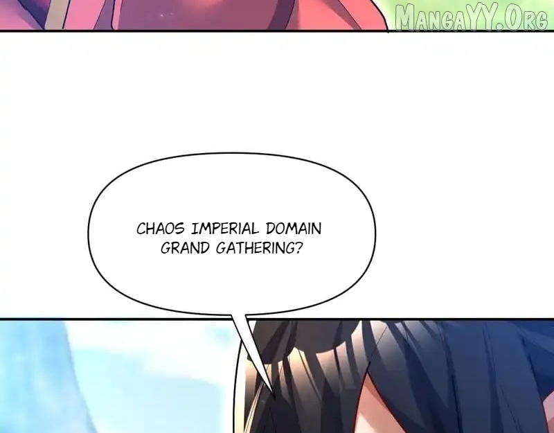 Invincible After Shocking My Empress Wife Chapter 110 - page 140